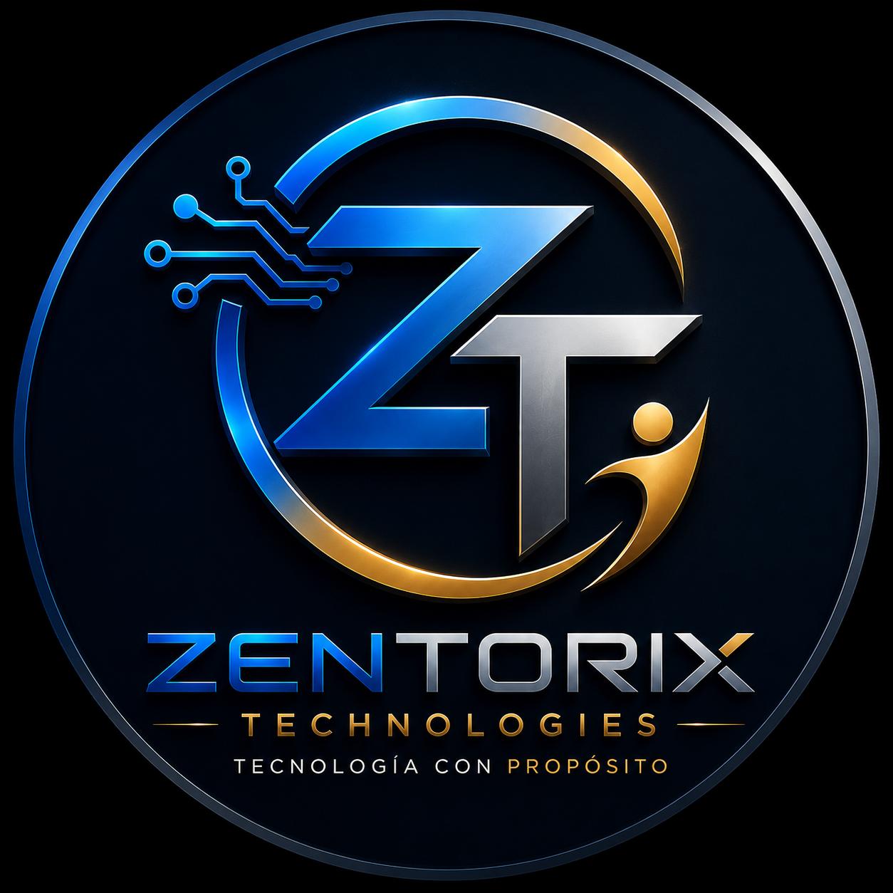 Zentorix Technologies